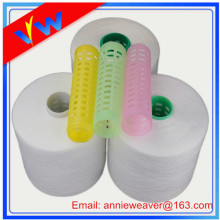Poly Poly / Poly Cotton Core Spun Polyester Sewing Thread