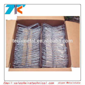 2014 hight quality wire wall ties made in china