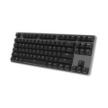 Asal Xiaomi Yuemi Pro MK02 Keyboard Mekanikal