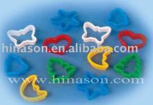 cookie cutter