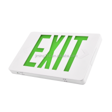 JIMING Emergency Light Supplier: Led Exit Lighting Signs for JLEED2GWEM Requirements (1967-)