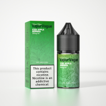 Ced Apple Berries Mint Flavor E-liquid 30ML