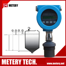 diesel fuel tank level measuring instruments