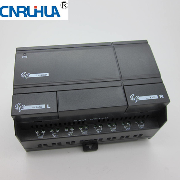 Sr-20egd PLC Programmable Controller