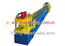 single door jamb forming machine