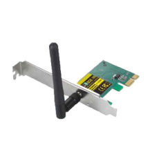 Wireless N PCI-E Adapter