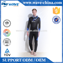 Neoprene Fabric Diving Suit Men Surfing Wetsuit, Wetsuit Surfing