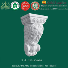 Brackets and Keystones