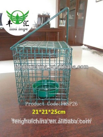 2015 wire mesh seed feeder bird feeder peanut feeder fat ball feeder fat cake feeder