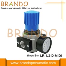 Festo Type Pressure regulator LR-1/2-D-MIDI