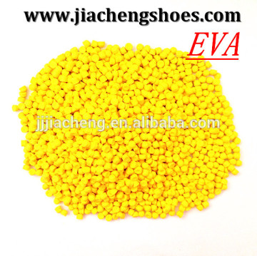 EVA injection footwear compuesto compound