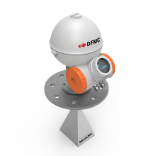 High Frequency Level Radar Level Transmitter