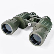 BSCI Factory High Quality Metal Binoculars for Adults - Competitive Optic Telescope Binoculars