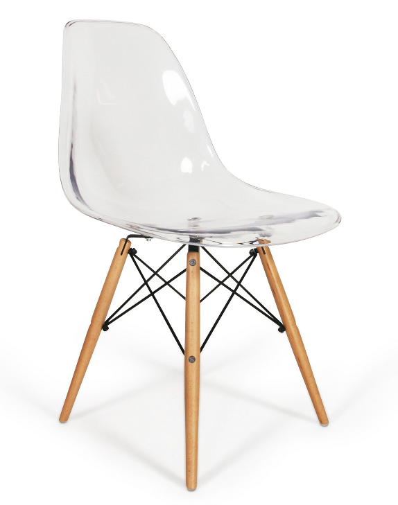 eames dsw chair