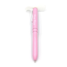 Mini Fan Pen - Portable Unique Novelty Cute Pen for Wholesale Promotional Gifts
