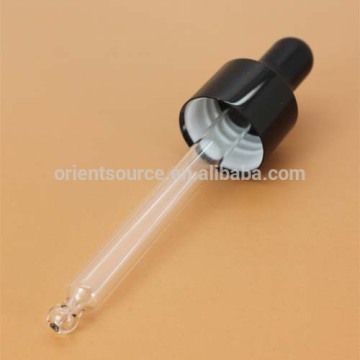 dropper assembly black dropper dropper bottle