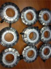 PTFE Bonded EPDM Rubber Gaskets