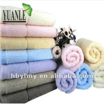 soft hand towels cotton