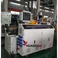 PVC takpanel extruderingsmaskin