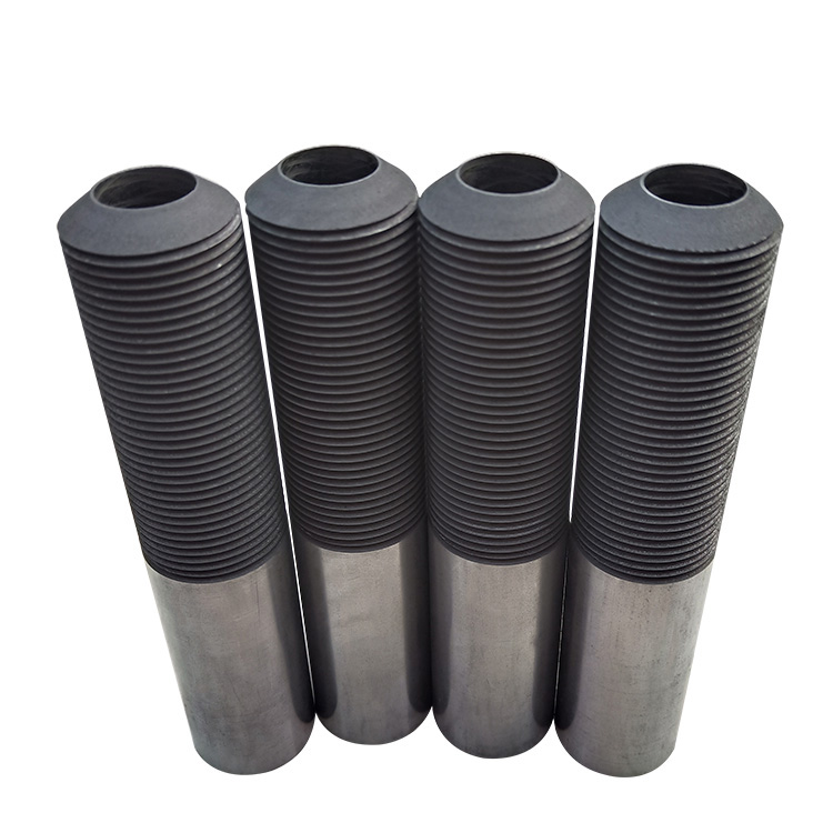 Best price carbon graphite tube with special design