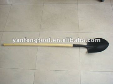 hand tool shovel S518lL