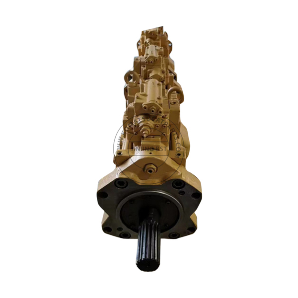 Hydraulic Pump 708-1S-00390 7081S00390 for Komatsu D375A-6