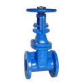 ANSI tahan segel Gate Valve