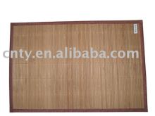 30X45cm bamboo place mat