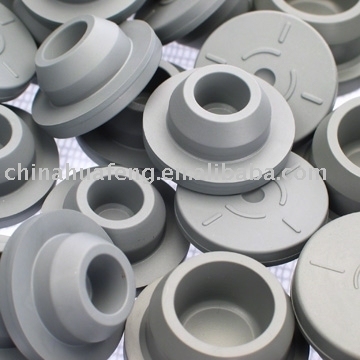 Infusion Bottle stoppers 32mm-A