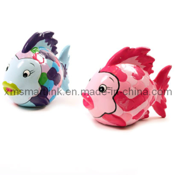 Decorative Fish Table Cloth Weight Clip