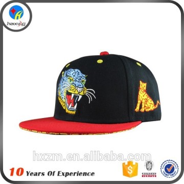 design snapback hat/snapback manufacturer high quality