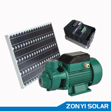 500W Solar DC Surface Pump (soalr peripheral pump)