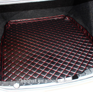 special car special car trunk mat