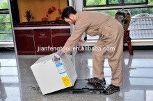 plastic ph150 moving dolly