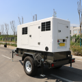 perkins diesel generator set