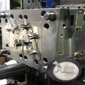 Chair and table plastic mould