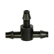 Drip Tape Connectors for Home Gardening and Agricultural Irrigation Systems
