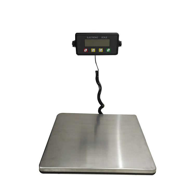 sf887 High Quality heavy duty digital postal weighing scale pet shipping scale