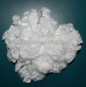 hollow conjugated silicon fiber -pillow silicon balls