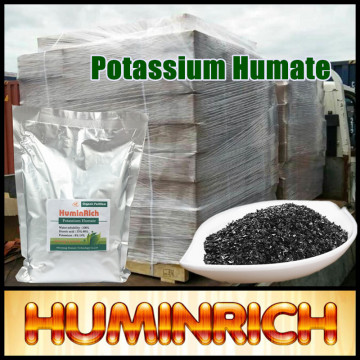 Huminrich Pure Natural Leonardite Soluble Potassium Humates But Rather Insoluble Brown Coal