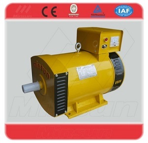 4kva generator or alternator