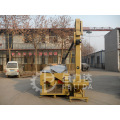 quinoa seed grimme gravity destoner stone separator machine