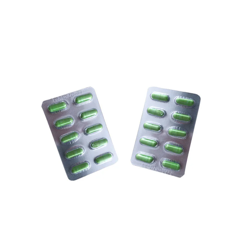100% Pure Nature Aloe Beauty and Aperient bowl Capsule