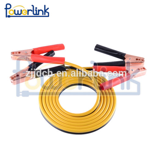 C50003 Jumper Cables - The Quick and Effective 12 Feet Long Booster Cable for Cars