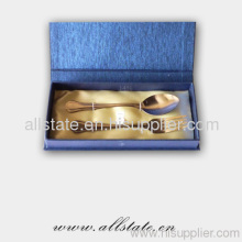 Titanium Fork &amp; Knife Spoon?