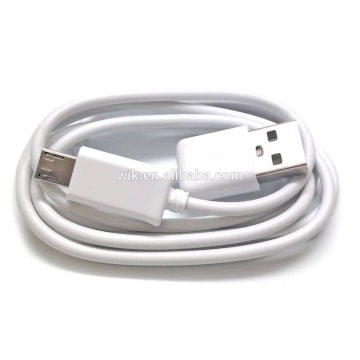 White 15cm 1M driver download usb data cable for samsung galaxy note 3