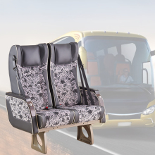 Electric Bus and Minibus Sofa Sleeping Seats and Reclining Passenger Seats