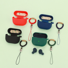 High Quality TWS Earphone Case for Jabra Elite 8 Active - Silicone Cover Cases