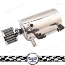 Aluminum 0.5L Oil Catch Tank