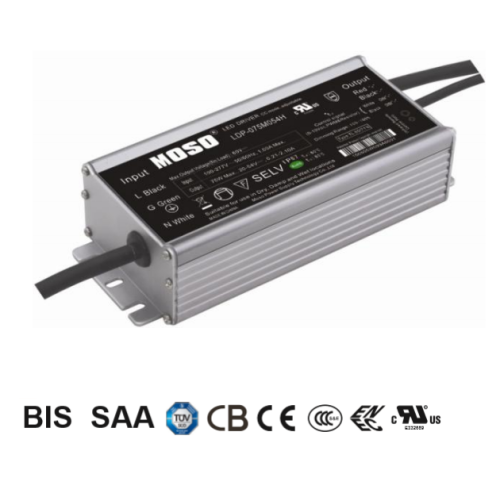 75W Constant Curent Programmable LED Power Supply